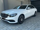 Mercedes E 220 d 4MATIC-10