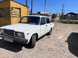 LADA (VAZ) 2107-1