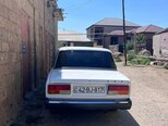LADA (VAZ) 2107-6