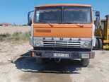KamAz 5511-1