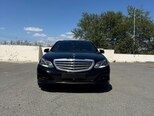 Mercedes E 250-1