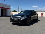 Mercedes E 250-4