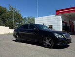 Mercedes E 250-3