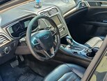 Ford Fusion (North America)-2