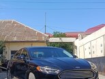 Ford Fusion (North America)-1