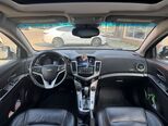 Chevrolet Cruze-7