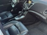 Chevrolet Cruze-8