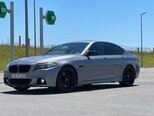 BMW 535-4