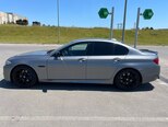 BMW 535-5