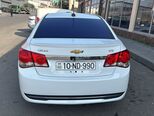 Chevrolet Cruze-5