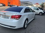 Chevrolet Cruze-4