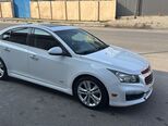 Chevrolet Cruze-6