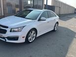 Chevrolet Cruze-2