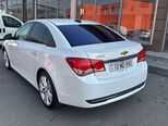 Chevrolet Cruze-3