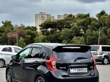 Nissan Note-4