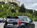Nissan Note-5