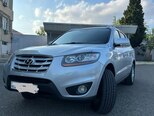 Hyundai Santa Fe-1