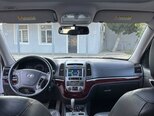 Hyundai Santa Fe-5
