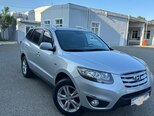 Hyundai Santa Fe-2