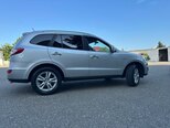 Hyundai Santa Fe-3