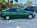 Opel Vectra-4