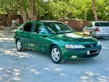 Opel Vectra-5