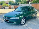 Opel Vectra-3
