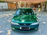 Opel Vectra-1