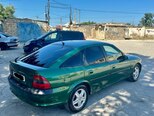 Opel Vectra-8