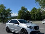 Mercedes GLE 250 4MATIC-4
