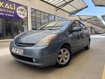 Toyota Prius-1