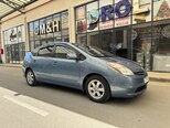 Toyota Prius-7