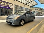 Toyota Prius-6