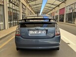 Toyota Prius-5