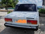 LADA (VAZ) 2107-3