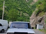 LADA (VAZ) 2107-4