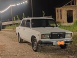 LADA (VAZ) 2107-1