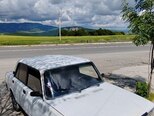 LADA (VAZ) 2107-5