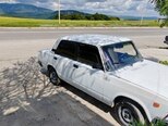 LADA (VAZ) 2107-2