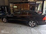 Mercedes E 320-4