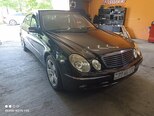 Mercedes E 320-2