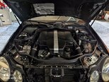 Mercedes E 320-9