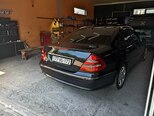 Mercedes E 320-11
