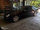 Mercedes E 320-14