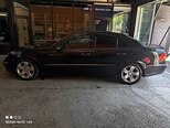Mercedes E 320-15