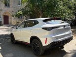 Changan Oshan X5 Plus-4