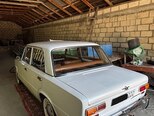 LADA (VAZ) 2101-8