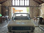LADA (VAZ) 2101-1
