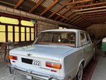 LADA (VAZ) 2101-7