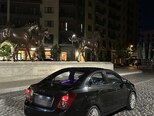 Chevrolet Aveo-6